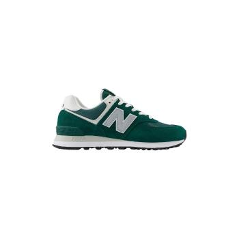 New Balance  U574V2  Módne tenisky Zelená