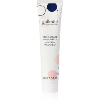 Gallinée SKIN CARE Universal Face Cream hydratačný krém na tvár 40 ml