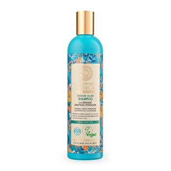 Natura Siberica Rakytník ový šampón pre maximálny objem vlasov (Shampoo) 400 ml