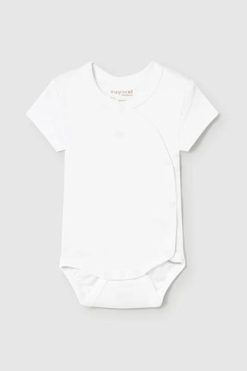 Body pre bábätká Mayoral Newborn 2711