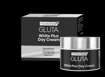 BIOTTER NC GLUTA denný krém 50 ml