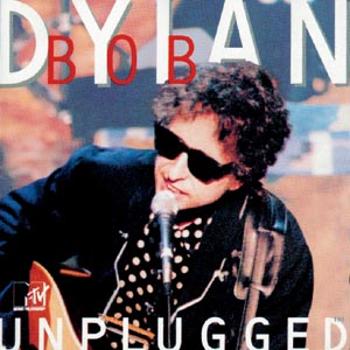 Bob Dylan, MTV UNPLUGGED, CD