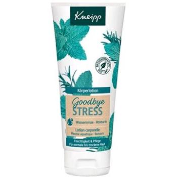 KNEIPP Telové mlieko Goodbye Stress 200 ml (4008233157054)