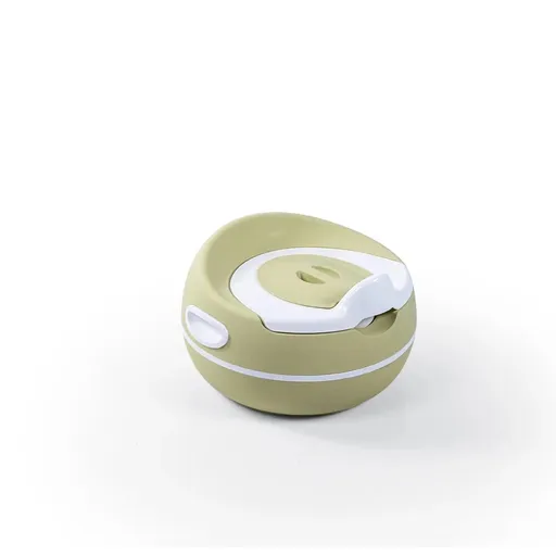 Dolu Detský nočník Premium, svetlozelená, 19,5 x 34,5 x 33,5 cm