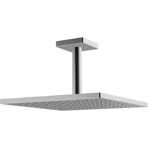 Hansa VIVA hlavová sprcha strop vrátane sprchového ramená chróm 04190340