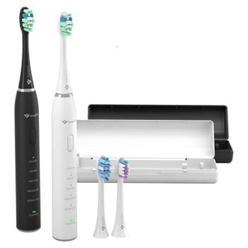 TRUELIFE SonicBrush Clean 30 duo zubné kefky 2 kusy