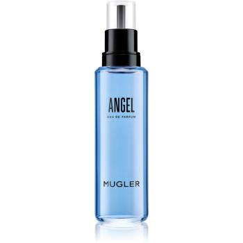 Mugler Angel parfumovaná voda náhradná náplň pre ženy 100 ml