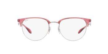 Ray-Ban RX 6396 3131 51 Férfi, Női szemüvegkeret (optikai keret)