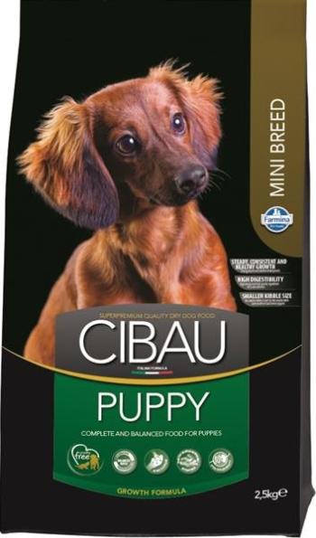 Farmina MO SP CIBAU dog puppy mini 2,5kg