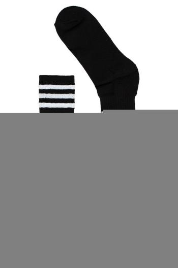 adidas Originals - Ponožky (3-pack) S21490-BLACK.WHIT,
