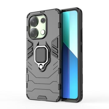 STRONG Ochranný kryt Xiaomi Redmi Note 13 čierny