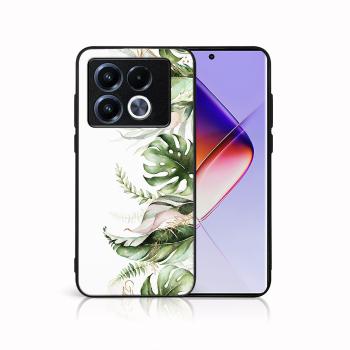 MY ART Ochranný kryt pre Infinix Note 40 Pro TROPICAL (154)