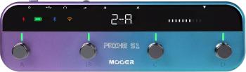 MOOER Prime S1 Gitarový multiefekt