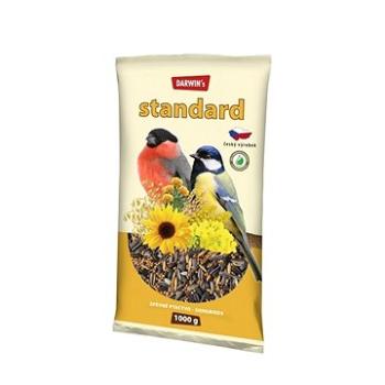 DARWINs NEW spevavé vtáctvo štandard 1 000 g (8595117404343)