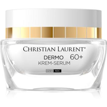 Christian Laurent Botulin Revolution koncentrovaný krém s extraktom zo slimáka 60+ 50 ml