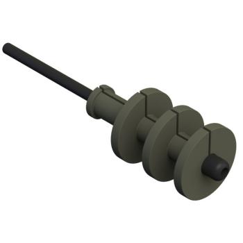 Suretti Olovo válcové Bruce - 40g,Suretti Olovo válcové Bruce - 40g