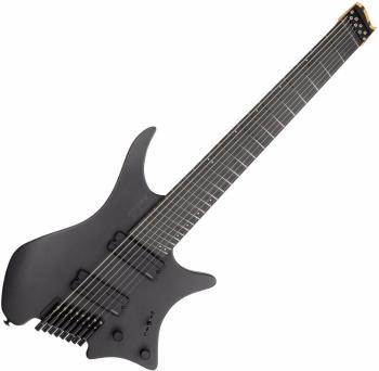 Strandberg Boden Metal NX 8 Black Granite Headless gitara