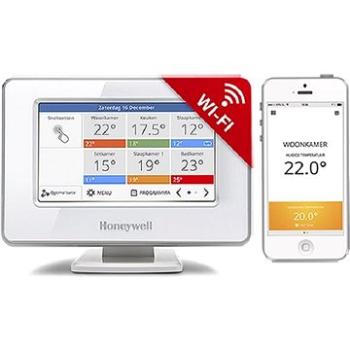 Honeywell EvoTouch-WiFi THR99C3100, riadiaca jednotka s napájaním (HY00187)