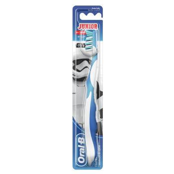 ORAL-B Junior Zubná kefka 6-12 rokov Star Wars 1 ks