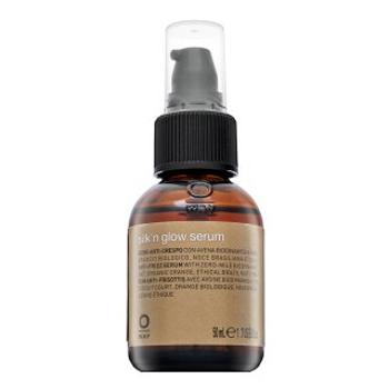 OWAY Silk'n Glow Serum uhladzujúce sérum pre lesk vlasov 50 ml