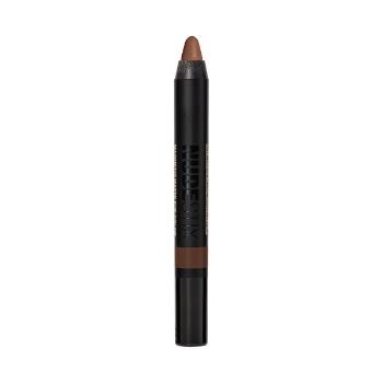 Nudestix Matná ceruzka na oči Magnetic Matte Eye Color Chocolate