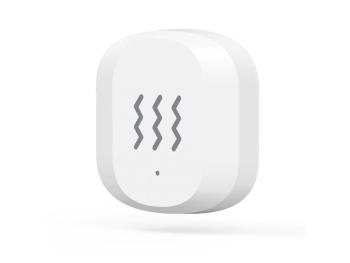 Smart detektor vibrácií WOOX R7081 ZigBee Tuya