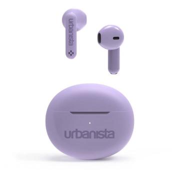 URBANISTA Austin Purple bezdrôtové slúchadlá