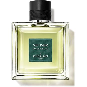 GUERLAIN Vétiver toaletná voda pre mužov 100 ml