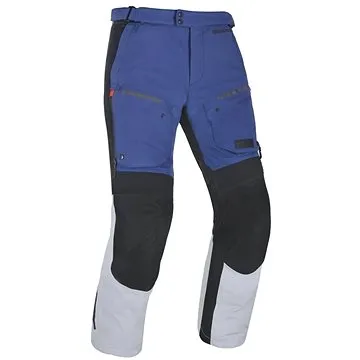 OXFORD ADVANCED MONDIAL (šedé/modré/černé) (motonad01811)