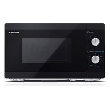 SHARP YC-MS01EB