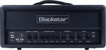 Blackstar HT-20RH-MKIII Lampový gitarový zosilňovač