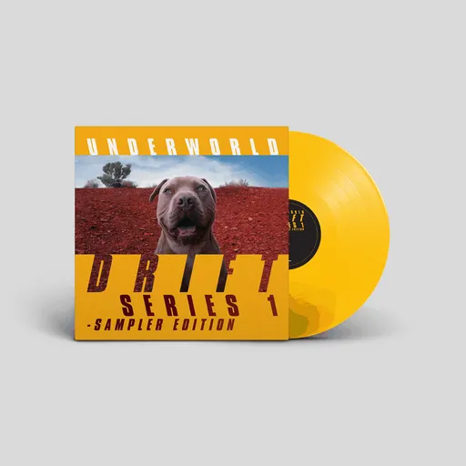 Drift Series 1: Sampler Edition