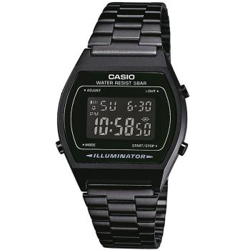 Casio Vintage B640WB-1BEF - 30 dní na vrátenie tovaru, Garancia originality