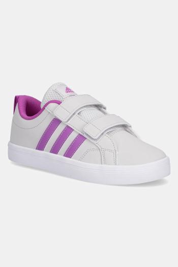 Detské tenisky adidas VS PACE 2.0 šedá farba, JP5819