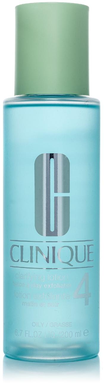 Arckrém CLINIQUE Clarifying Lotion 4 200 ml