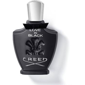 Creed Love in Black parfumovaná voda pre ženy 75 ml