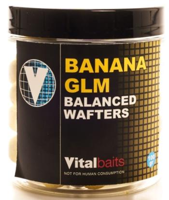 Vitalbaits wafters banana glm