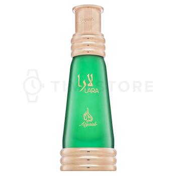 Khadlaj Lara Green Parfémovaný olej unisex 20 ml - 30 dní na vrátenie tovaru, Garancia originality