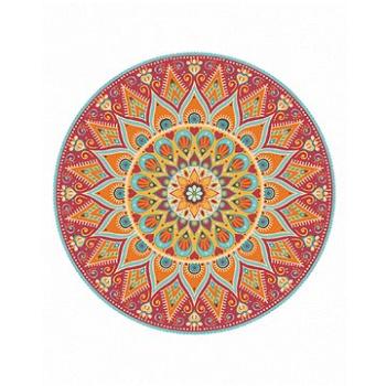 Maľovanie podľa čísel - Mandala (HRAbz33557nad)