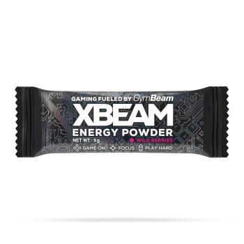 XBEAM Energy Powder minta