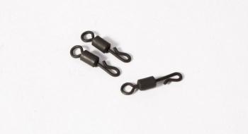 Nash Obratlík Quick Change Uni Swivel vel.8 10ks,Nash Obratlík Quick Change Uni Swivel vel.8 10ks