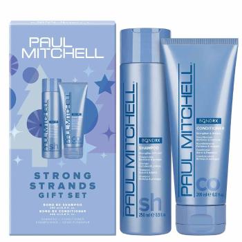 Paul Mitchell Darčeková sada Strong Strands Gift Set