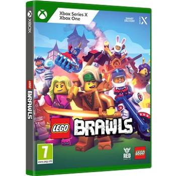 LEGO Brawls – Xbox (3391892022520)