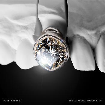 The Diamond Collection (Metallic Silver Vinyl)