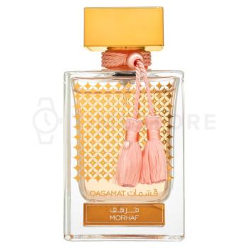 Rasasi Qasamat Morhaf parfémovaná voda unisex 65 ml   - 30 dní na vrátenie tovaru, Garancia originality