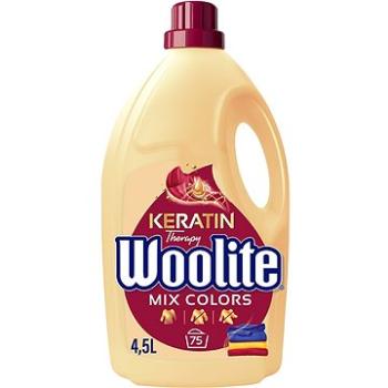 WOOLITE Color With Keratín 4,5 l (75 praní) (5900627056938)