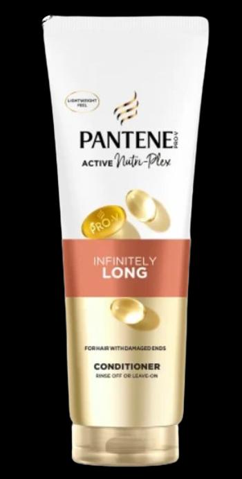 PANTENE Pro-V Active Nutri-Plex, Infinitely Long, Kondicionér 275 ml