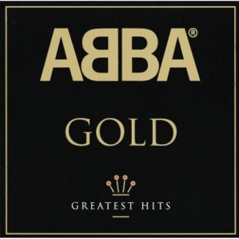 ABBA, ABBA GOLD, CD