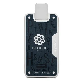 Rue Broca Penthouse Ginza parfémovaná voda pre mužov 80 ml