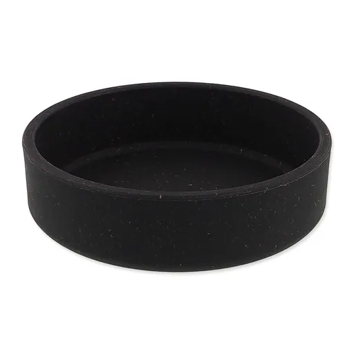 Miska Magic Cat EcoStyle šedá 12cm, 240ml